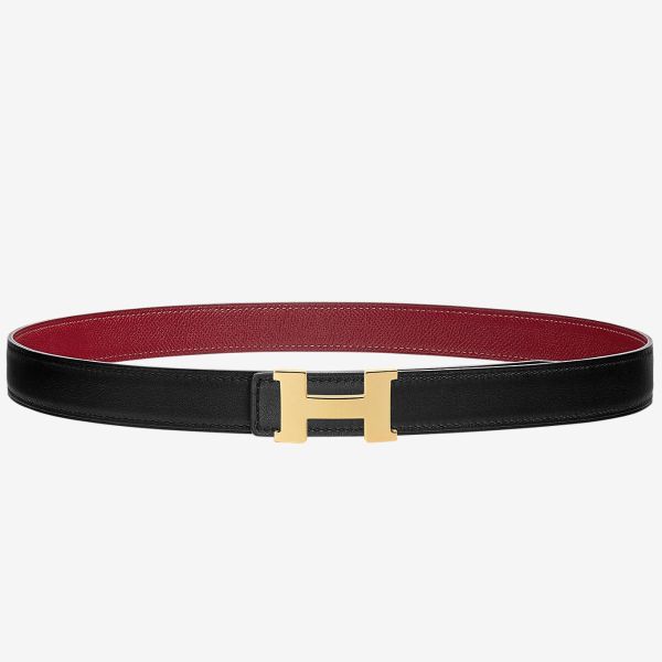 Hermes mini constance belt 24mm outlet