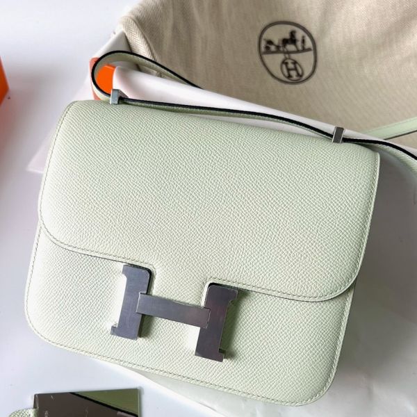 Hermes mirror bag hotsell