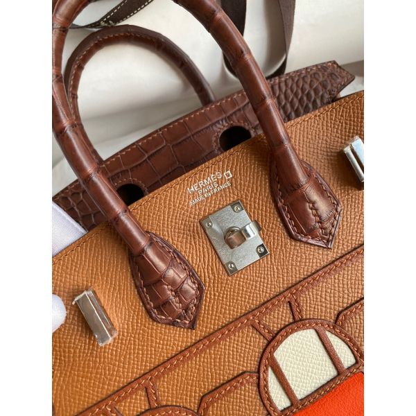 Birkin 20 faubourg sale