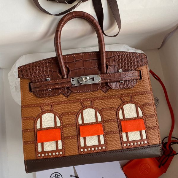Hermes birkin 20 sellier faubourg clearance