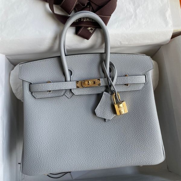 Blue glacier hermes hot sale