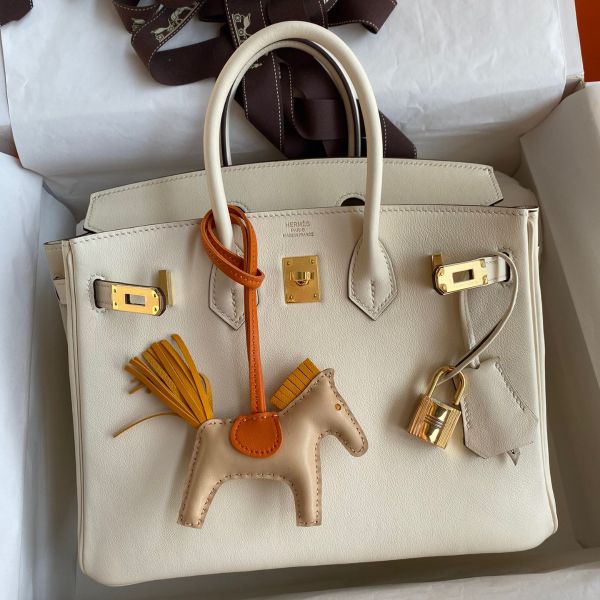 Hermes nata birkin 2025