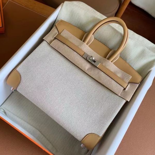 Birkin swift leather clearance