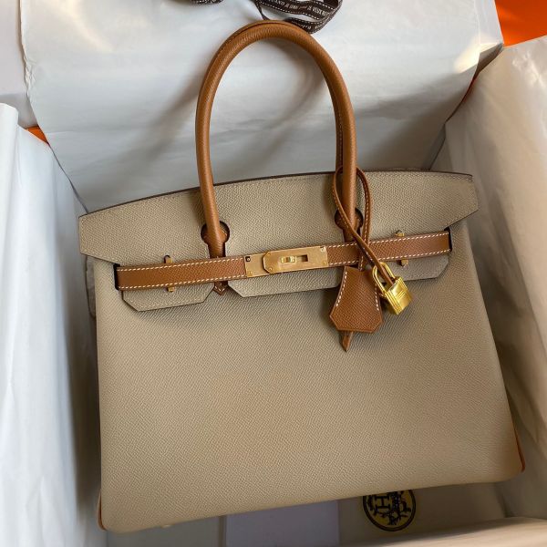 Birkin hss clearance