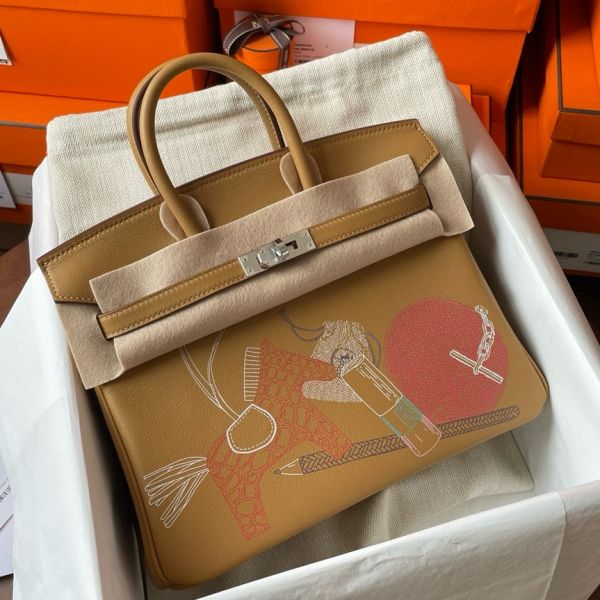 Inside hermes birkin bag online