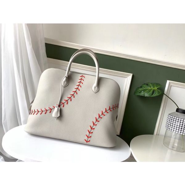 Hermes baseball bag deals