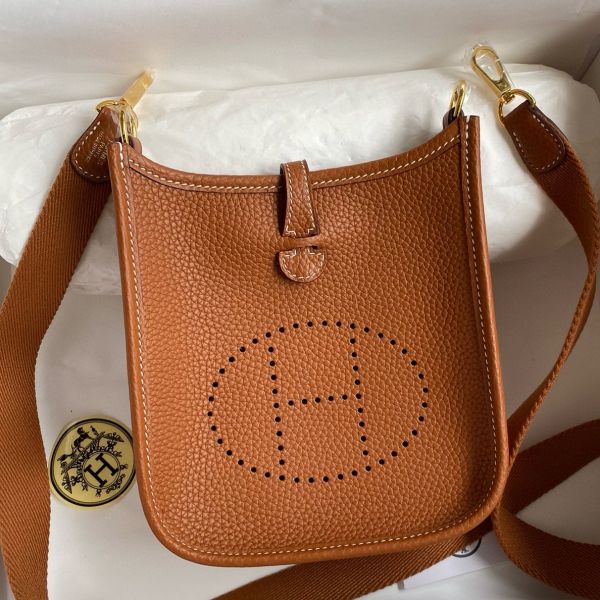 Fake hermes crossbody bag hot sale