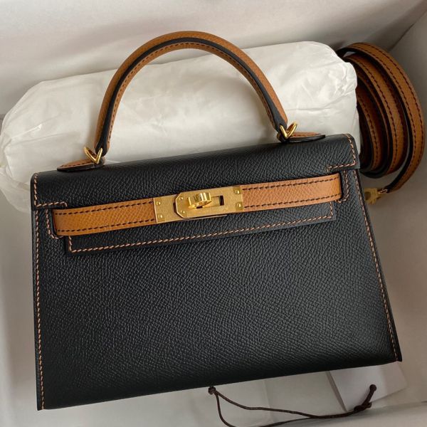 Kelly 19 hermes on sale