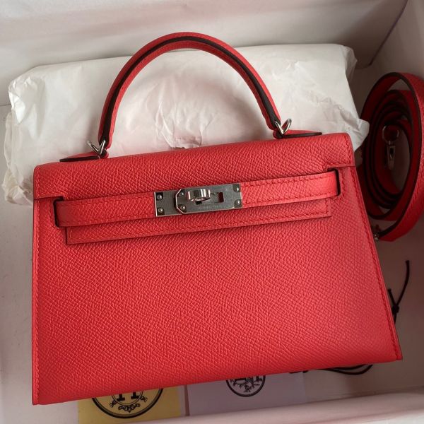 Kelly ii sellier mini top