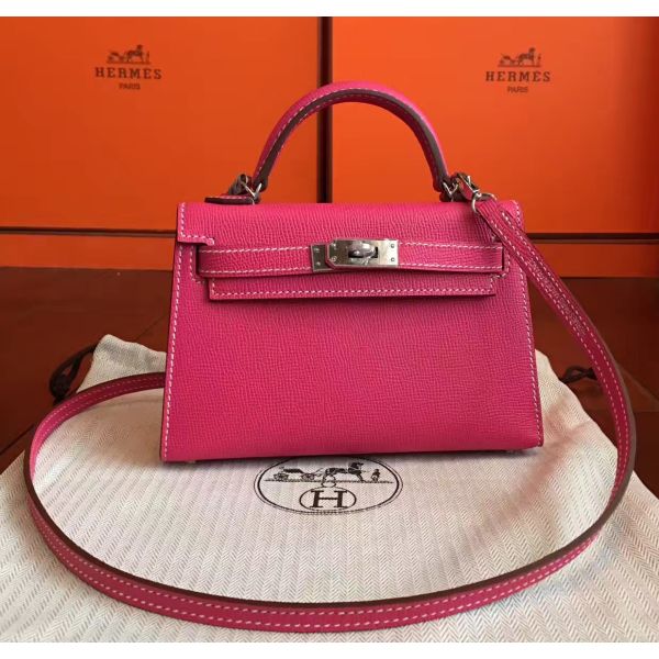 Hermes rose tyrien online