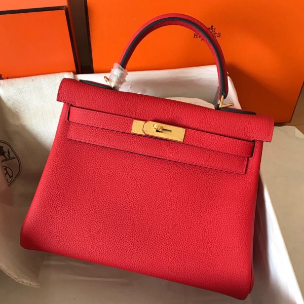 Hermes kelly retourne 28 hot sale