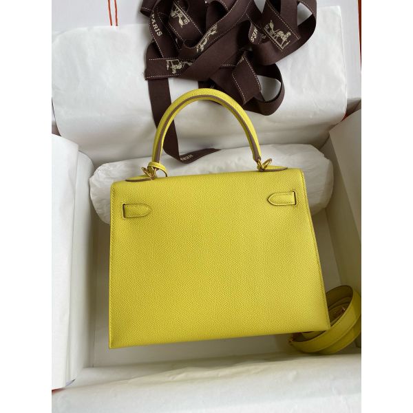Hermes kelly lime clearance