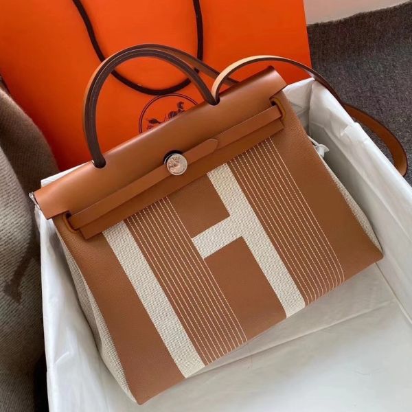 Herbag zip 31 retourne bag hot sale