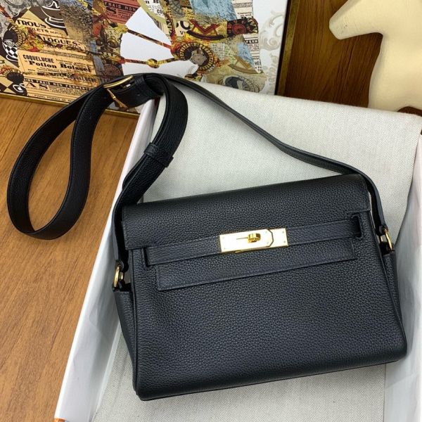 Hermès messenger bag best sale