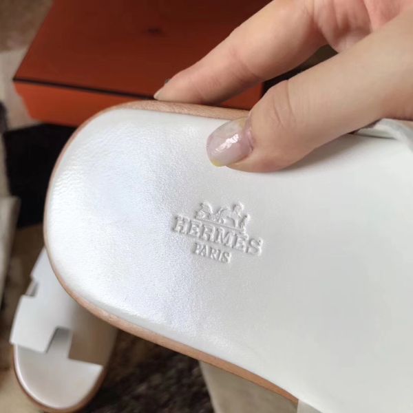 Hermes Izmir sandal – Sands