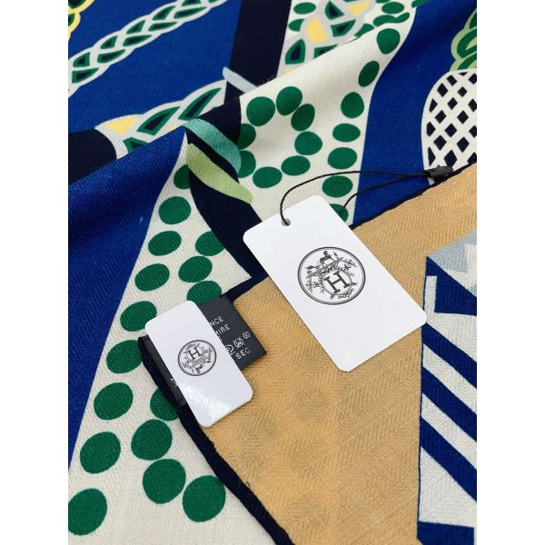 Replica Hermes multicolore Fantaisie d'Etriers Shawl 140 Replica Hermes multicolore Fantaisie d'Etriers Shawl 140