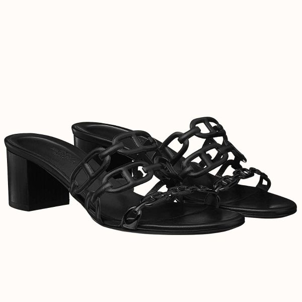 Hermes tandem sandals deals