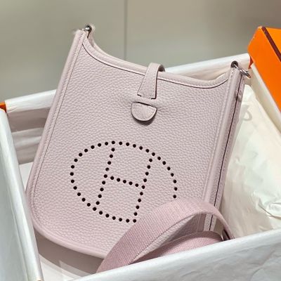 Hermes evelyne bag replica outlet