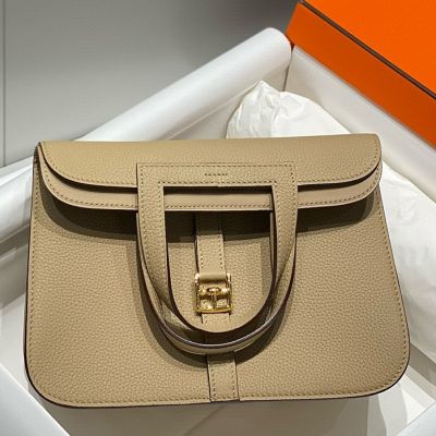 Hermes halzan 25 clearance