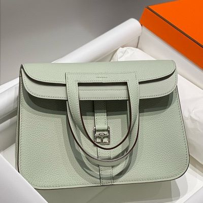 Replica Hermes Halzan Bags