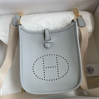 Fake hermes evelyne bag clearance