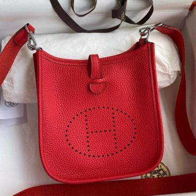 Fake hermes evelyne bag on sale
