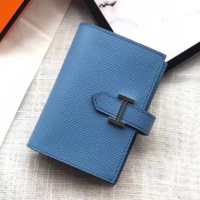 Fake hermes wallet 2025